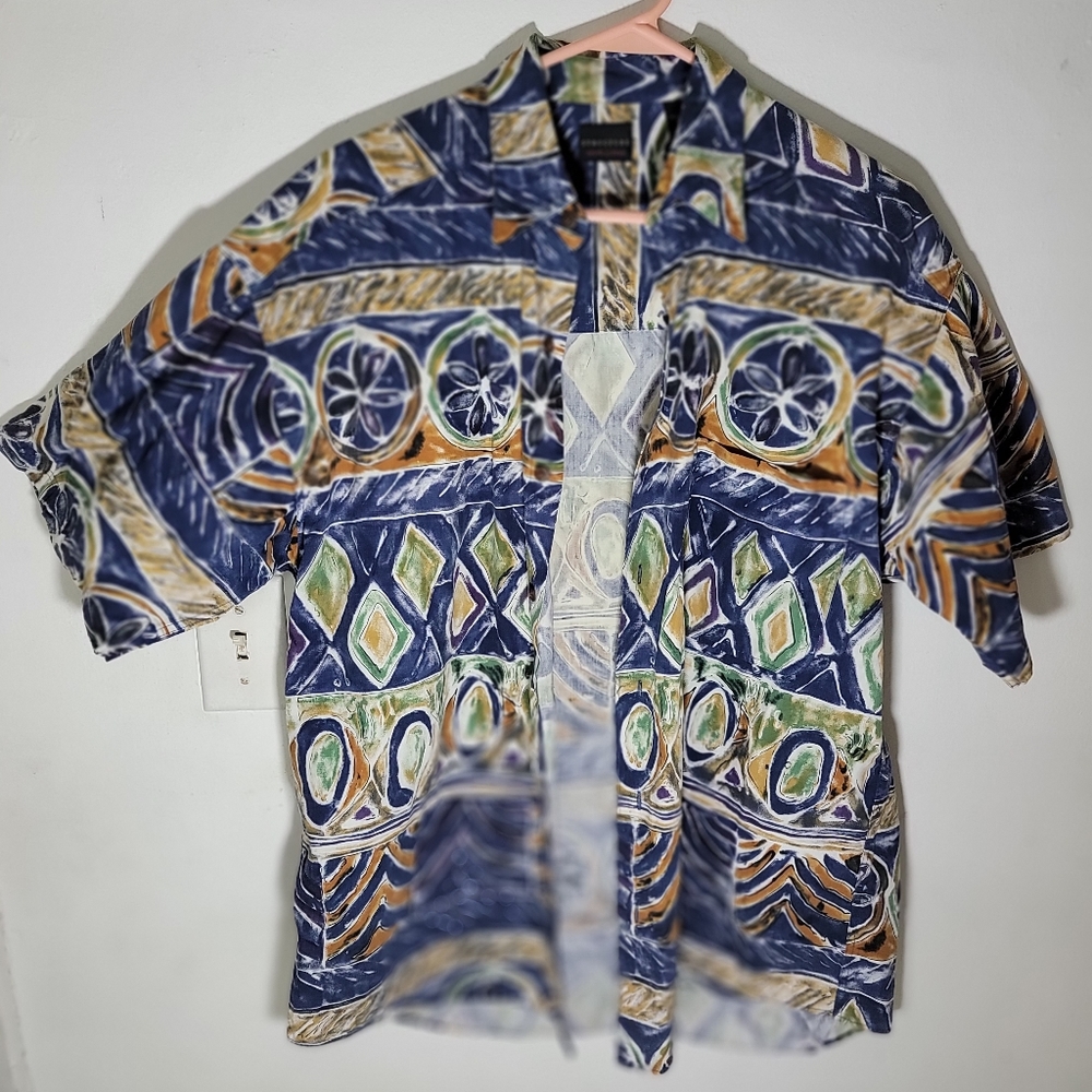 Button down shirt - Picture 3 of 6